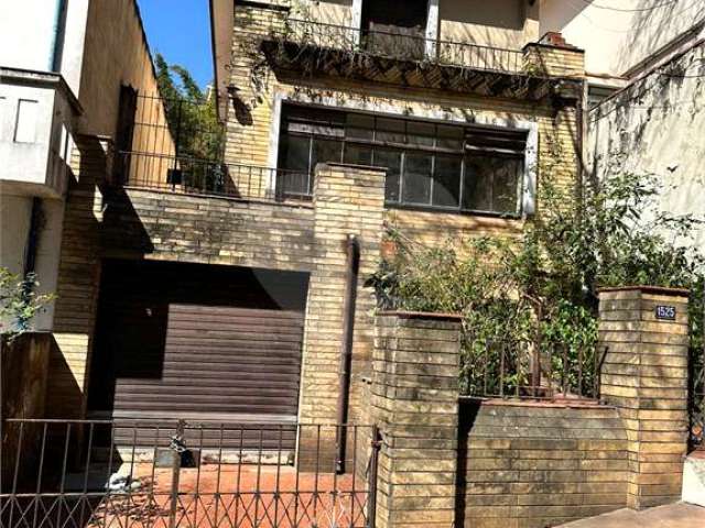 Casa com 3 quartos à venda na Rua Ministro Godói, 1525, Perdizes, São Paulo, 200 m2 por R$ 1.500.000