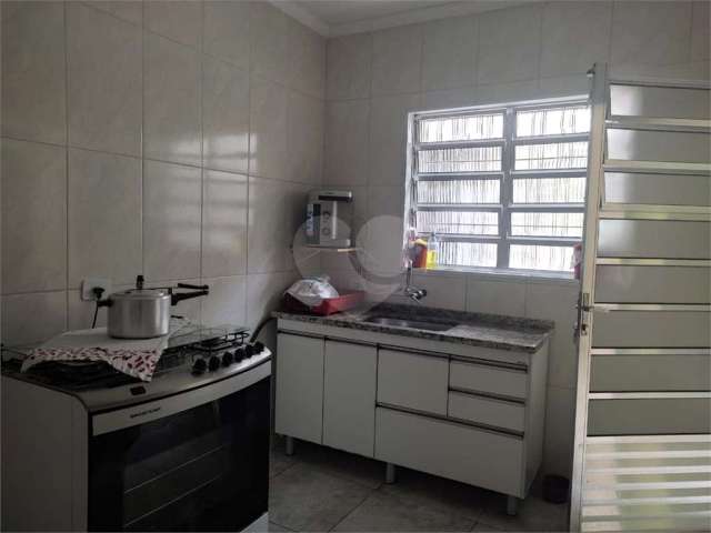 Casa com 3 quartos à venda na Rua Manuel de Teffé, 154, Jardim Satélite, São Paulo, 130 m2 por R$ 645.000