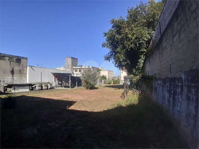 Terreno à venda na Rua Dinamarca, 160, Taboão, São Bernardo do Campo, 500 m2 por R$ 1.240.000