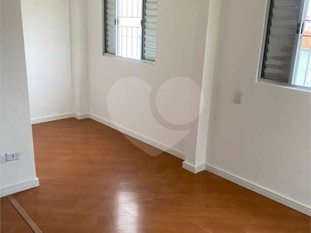 Apartamento com 2 quartos à venda na Rua Conselheiro Nébias, 1270, Campos Eliseos, São Paulo, 58 m2 por R$ 350.000