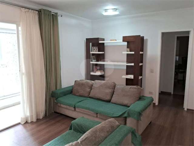 Apartamento com 3 quartos à venda na Rua Serra de Bragança, 855, Vila Gomes Cardim, São Paulo, 93 m2 por R$ 960.000