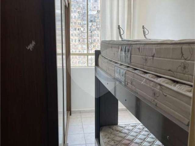 Apartamento com 2 quartos à venda na Avenida Rio Branco, 712, Campos Eliseos, São Paulo, 68 m2 por R$ 270.000