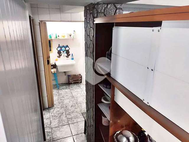 Casa com 4 quartos à venda na Rua Antônio Nascimento Moura, 269, Casa Verde, São Paulo, 130 m2 por R$ 1.600.000