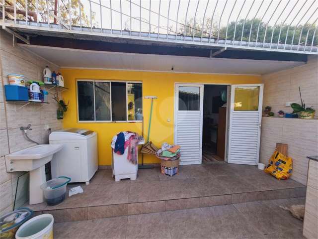 Casa com 3 quartos à venda na Rua Araguaia Vieira Ribeiro, 229, Jardim Satélite, São Paulo, 200 m2 por R$ 750.000