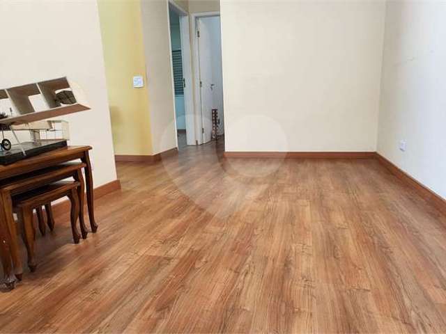 Apartamento com 2 quartos à venda na Rua Mucuri, 251, Vila Guarani, São Paulo, 51 m2 por R$ 730.000