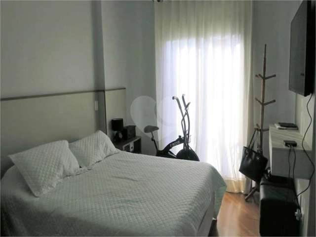 Apartamento com 4 quartos à venda na Rua Raimundo Simão de Souza, 51, Vila Suzana, São Paulo, 180 m2 por R$ 1.049.000