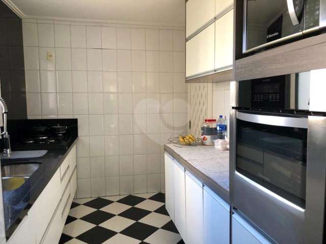 Apartamento com 3 quartos à venda na Rua Francisco Marcondes Vieira, 3, Lar São Paulo, São Paulo, 118 m2 por R$ 910.000