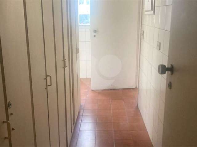 Apartamento com 4 quartos à venda na Rua Marquês de Sabará, 242, Real Parque, São Paulo, 180 m2 por R$ 1.250.000