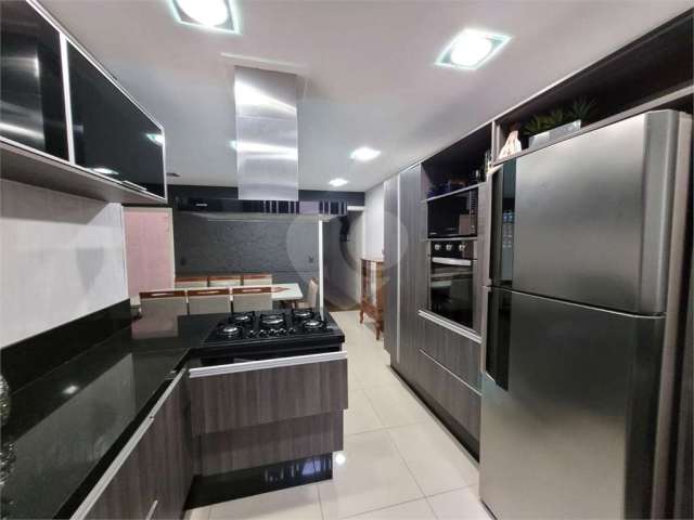 Casa com 3 quartos à venda na Rua Angola, 99, Parque Oratório, Santo André, 170 m2 por R$ 800.000