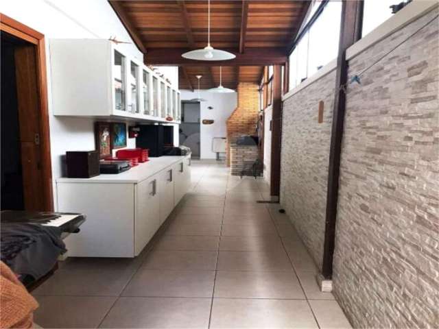 Casa em condomínio fechado com 3 quartos à venda na Rua Nossa Senhora do Bom Conselho, 310, Chácara Nossa Senhora do Bom Conselho, São Paulo, 150 m2 por R$ 830.000