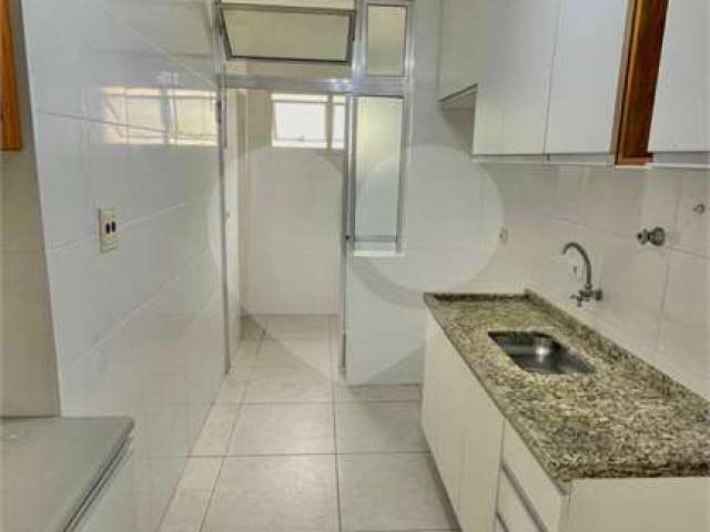 Apartamento com 2 quartos à venda na Rua Laranjal, 146, Vila Marte, São Paulo, 55 m2 por R$ 280.000