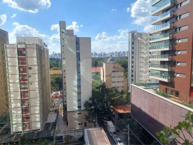 Apartamento com 2 quartos à venda na Rua Pedroso Alvarenga, 760, Itaim Bibi, São Paulo, 135 m2 por R$ 6.000.000