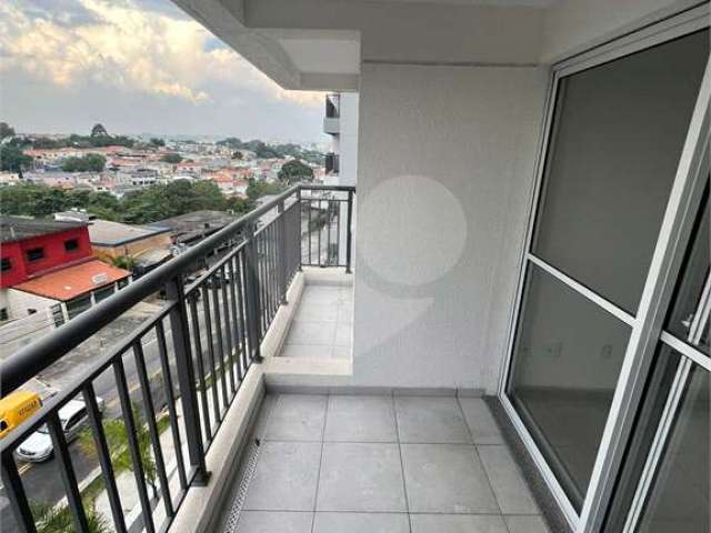 Apartamento com 2 quartos à venda na Avenida Cipriano Rodrigues, 240, Vila Formosa, São Paulo, 46 m2 por R$ 393.000