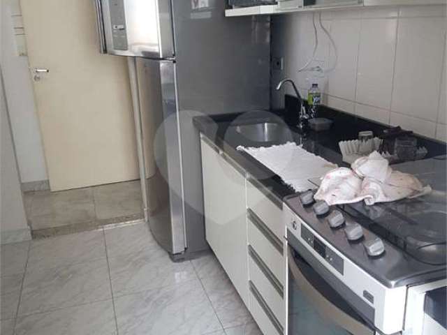 Apartamento com 2 quartos à venda na Rua Vinte e Cinco de Janeiro, 180, Luz, São Paulo, 48 m2 por R$ 405.000