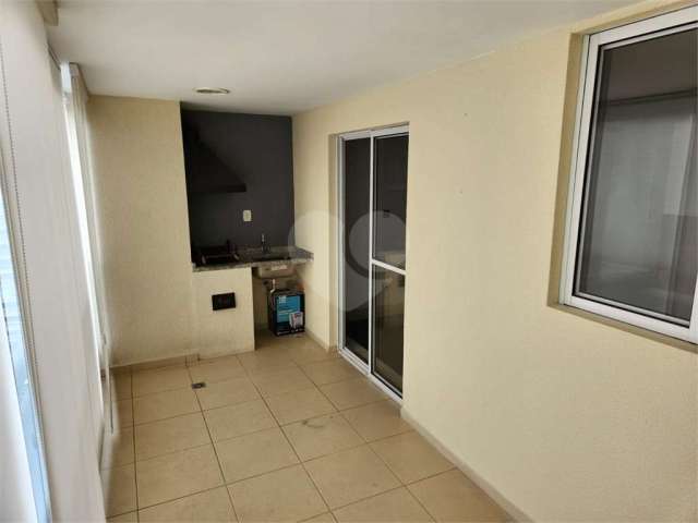Apartamento com 2 quartos à venda na Rua Francisco Pessoa, 491, Vila Andrade, São Paulo, 83 m2 por R$ 680.000
