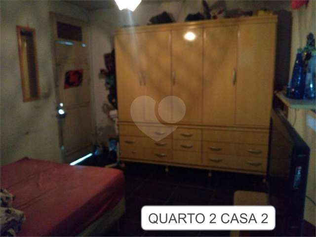 Casa com 3 quartos à venda na Praça Tristão da Cunha, 68, Vila Oratório, São Paulo, 261 m2 por R$ 900.000