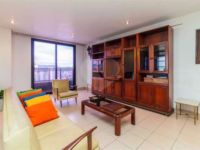 Apartamento com 4 quartos à venda na Rua Pedro Doll, 333, Santana, São Paulo, 439 m2 por R$ 3.000.000