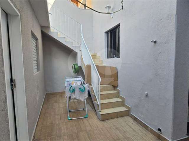 Casa com 3 quartos à venda na Rua Coelho Lisboa, 329, Cidade Mãe do Céu, São Paulo, 150 m2 por R$ 1.200.000