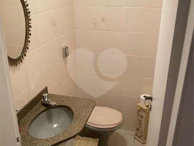 Apartamento com 4 quartos à venda na Avenida Parada Pinto, 3558, Vila Nova Cachoeirinha, São Paulo, 153 m2 por R$ 680.000