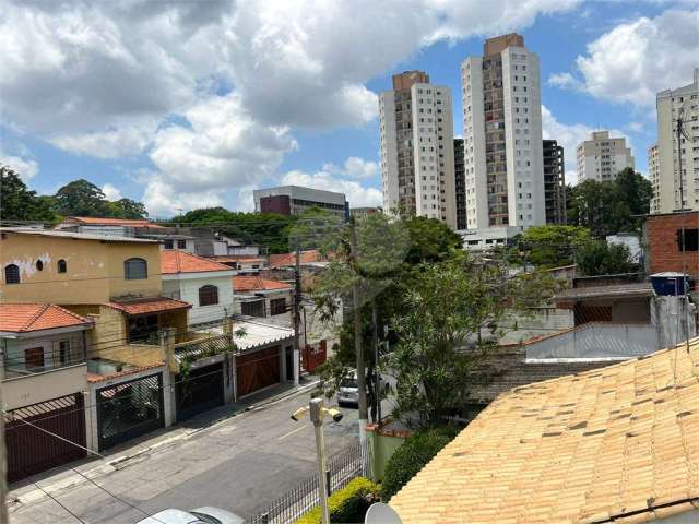 Casa em condomínio fechado com 3 quartos à venda na Rua dos Buritis, 712, Jardim Oriental, São Paulo, 101 m2 por R$ 795.000