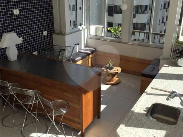 Apartamento com 3 quartos à venda na Rua Bahia, 15, Higienópolis, São Paulo, 230 m2 por R$ 2.790.000