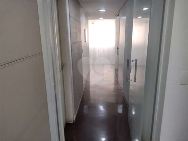 Ponto comercial para alugar na Alameda Santos, 1470, Cerqueira César, São Paulo, 30 m2 por R$ 9.000