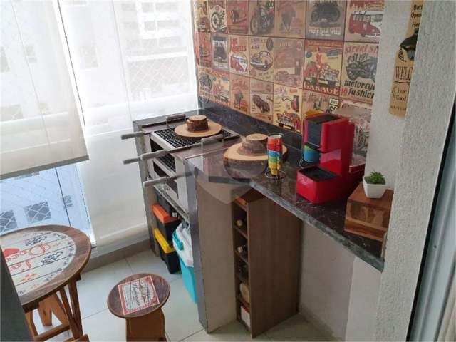 Apartamento com 3 quartos à venda na Rua Domingos Paiva, 206, Brás, São Paulo, 74 m2 por R$ 650.000