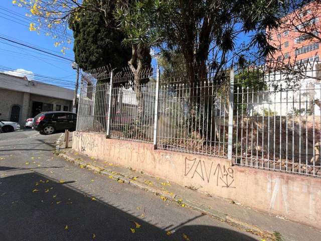 Terreno à venda na Rua Frei Germano, 71, Penha De França, São Paulo, 680 m2 por R$ 2.200.000