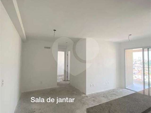 Apartamento com 2 quartos à venda na Rua Torquato Tasso, 1, Vila Prudente, São Paulo, 64 m2 por R$ 660.000