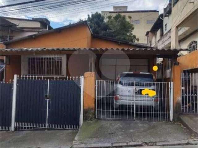 Terreno à venda na Rua Carapocaia, 717, Vila Isolina Mazzei, São Paulo, 700 m2 por R$ 1.600.000