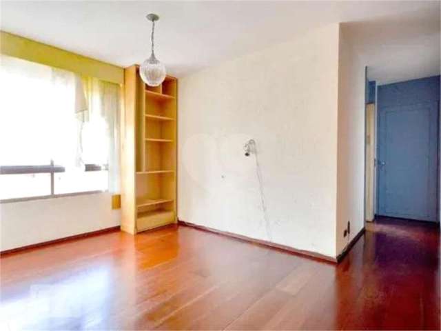 Apartamento com 1 quarto à venda na Alameda Nothmann, 1008, Campos Eliseos, São Paulo, 50 m2 por R$ 350.000