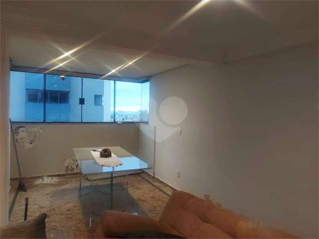 Apartamento com 3 quartos à venda na Rua Franco Paulista, 67, Água Fria, São Paulo, 250 m2 por R$ 1.250.000