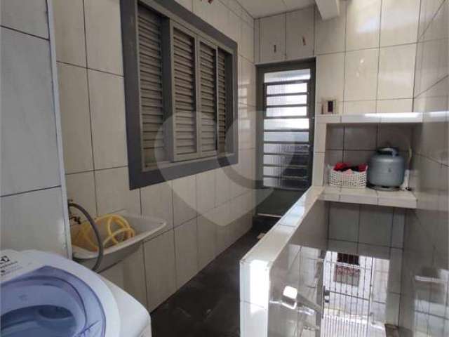 Casa com 3 quartos à venda na Rua Martins Fernandes, 208, Imirim, São Paulo, 90 m2 por R$ 490.000