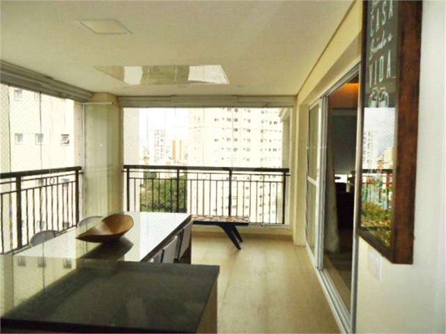 Apartamento com 4 quartos à venda na Alameda Afonso Schmidt, 555, Santa Teresinha, São Paulo, 264 m2 por R$ 3.800.000