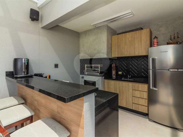 Apartamento com 3 quartos à venda na Rua Conselheiro Moreira de Barros, 1687, Lauzane Paulista, São Paulo, 172 m2 por R$ 2.390.000