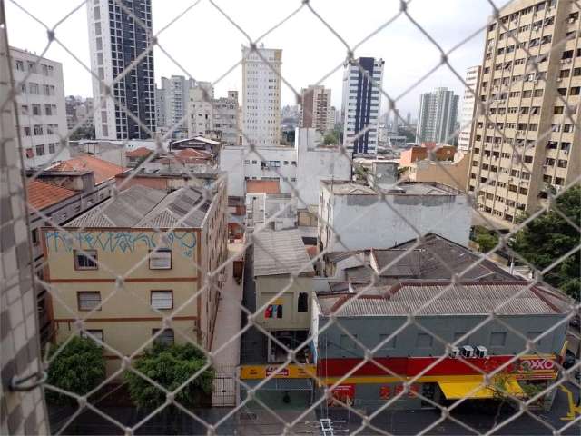 Apartamento com 3 quartos à venda na Rua Duarte de Azevedo, 223, Santana, São Paulo, 88 m2 por R$ 450.000