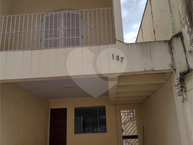 Casa com 3 quartos à venda na Rua Dom Andrés Lamas, 137, Tatuapé, São Paulo, 180 m2 por R$ 1.200.000