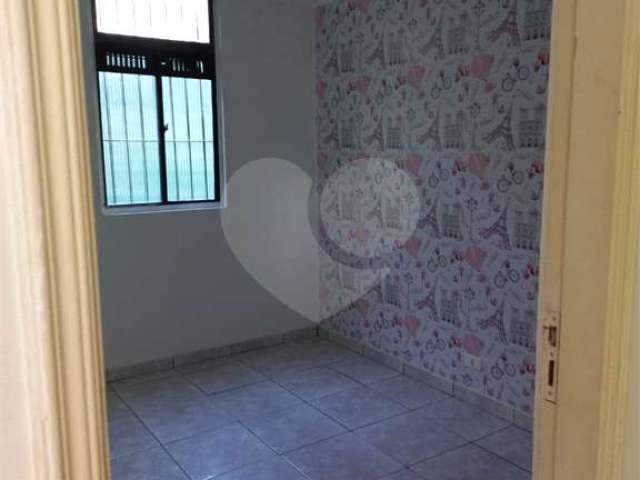 Apartamento com 2 quartos à venda na Rua Rei Davi, 143, Cidade Tiradentes, São Paulo, 50 m2 por R$ 159.000