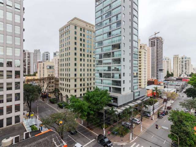 Apartamento com 2 quartos à venda na Alameda dos Maracatins, 320, Indianópolis, São Paulo, 130 m2 por R$ 1.400.000