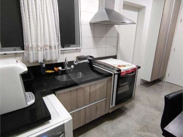 Apartamento com 3 quartos à venda na Rua Doutor Antônio Bento, 504, Santo Amaro, São Paulo, 99 m2 por R$ 1.760.000