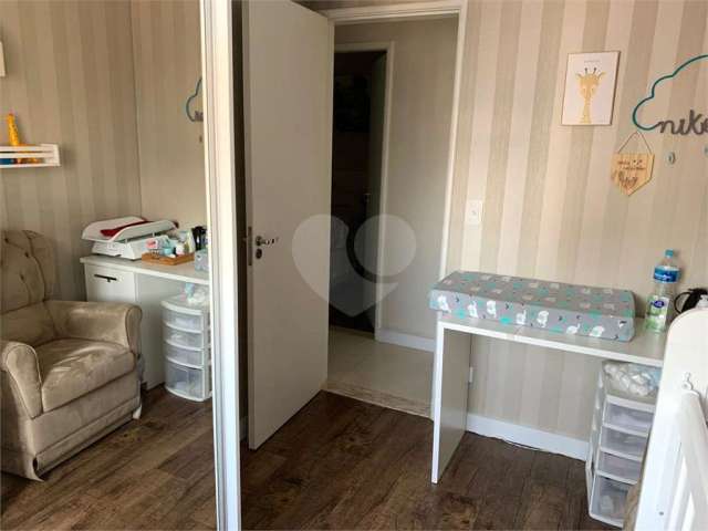 Apartamento com 3 quartos à venda na Avenida Francisco de Paula Quintanilha Ribeiro, 400, Vila Campestre, São Paulo, 91 m2 por R$ 960.000