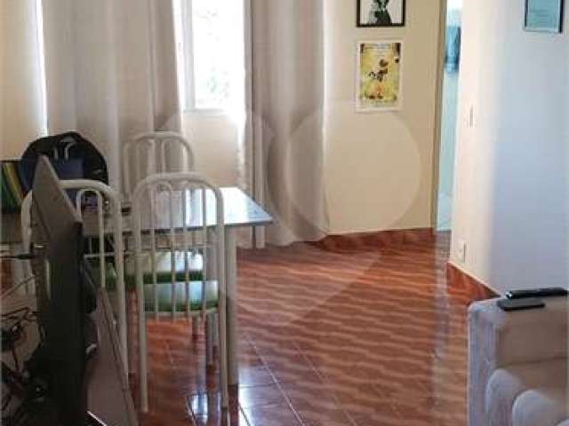 Apartamento com 2 quartos à venda na Rua Benedito Fernandes, 152, Santo Amaro, São Paulo, 59 m2 por R$ 350.000