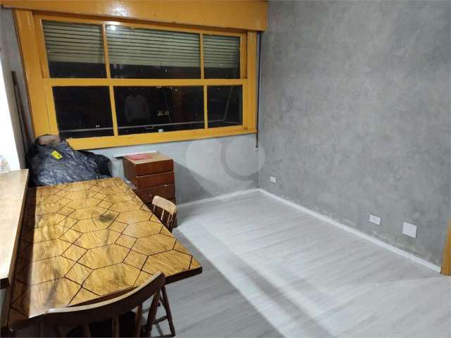 Apartamento com 1 quarto à venda na Rua Vinte e Quatro de Maio, 188, Centro, São Paulo, 46 m2 por R$ 318.000