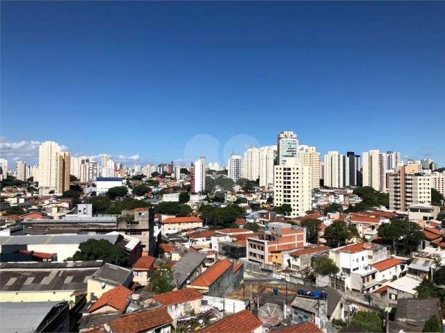 Apartamento com 1 quarto à venda na Rua Marapuama, 71, Alto da Lapa, São Paulo, 65 m2 por R$ 465.000