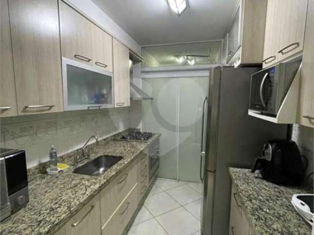 Apartamento com 3 quartos à venda na Avenida Guilherme Giorgi, 840, Vila Carrão, São Paulo, 79 m2 por R$ 840.000