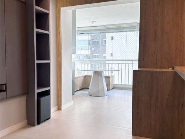 Apartamento com 2 quartos à venda na Avenida Thomas Edison, 934, Barra Funda, São Paulo, 69 m2 por R$ 960.000