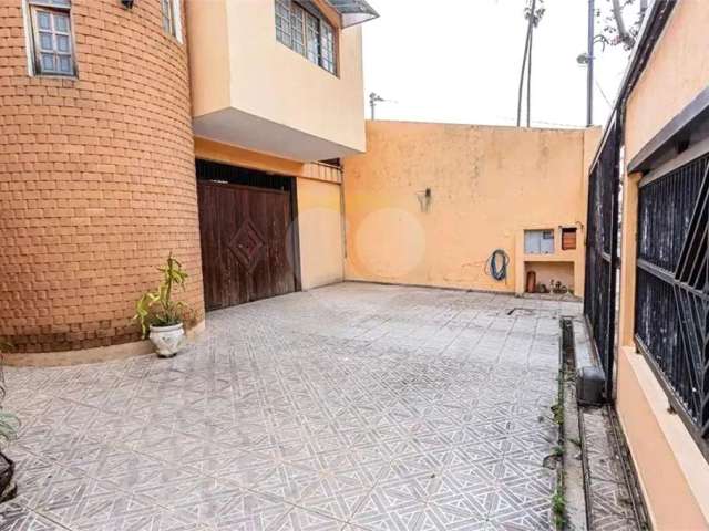 Casa com 3 quartos à venda na Rua Paulo Barreto, 311, Vila Barreto, São Paulo, 372 m2 por R$ 2.100.000