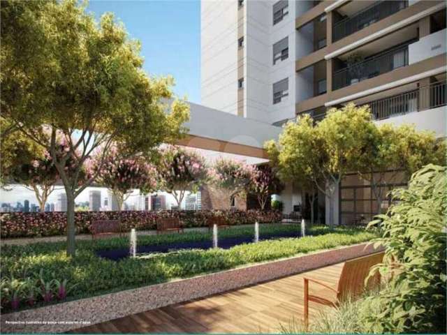 Apartamento com 3 quartos à venda na Rua Ossian Terceiro Teles, 205, Jardim Prudência, São Paulo, 115 m2 por R$ 1.600.000