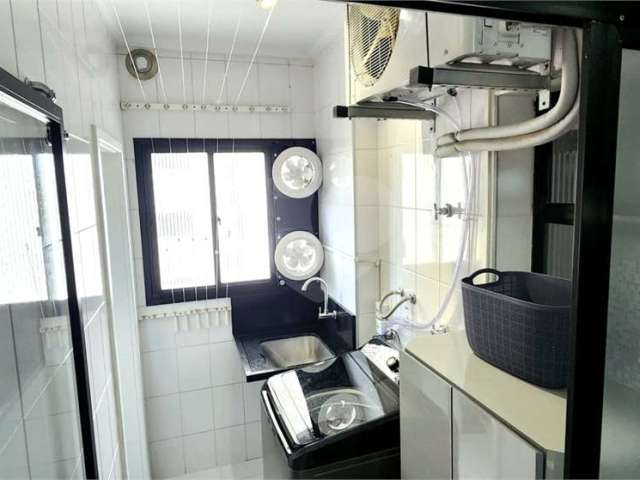 Apartamento com 3 quartos à venda na Rua Bitencourt Sampaio, 242, Vila Mariana, São Paulo, 76 m2 por R$ 920.000