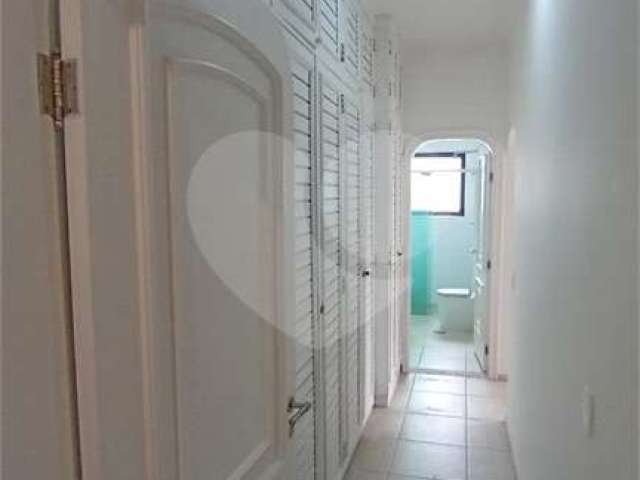 Apartamento com 4 quartos à venda na Rua Doutor James Ferraz Alvim, 145, Vila Suzana, São Paulo, 320 m2 por R$ 1.190.000